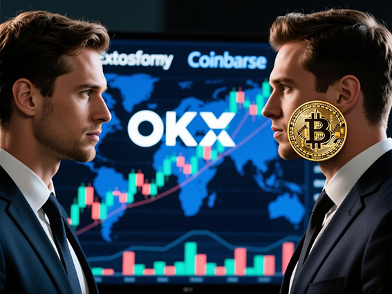 (oe软件下载网)交易所交易界面